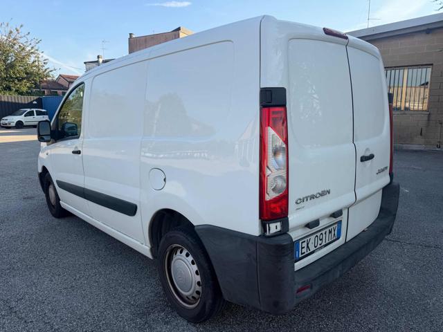 CITROEN JUMPY 2.0 HDI/120 FAP PC ATLANTE BUSIN - foto 9