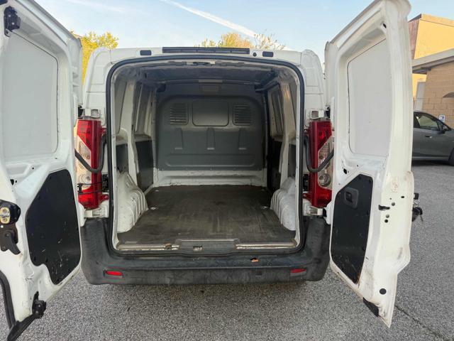 CITROEN JUMPY 2.0 HDI/120 FAP PC ATLANTE BUSIN - foto 26