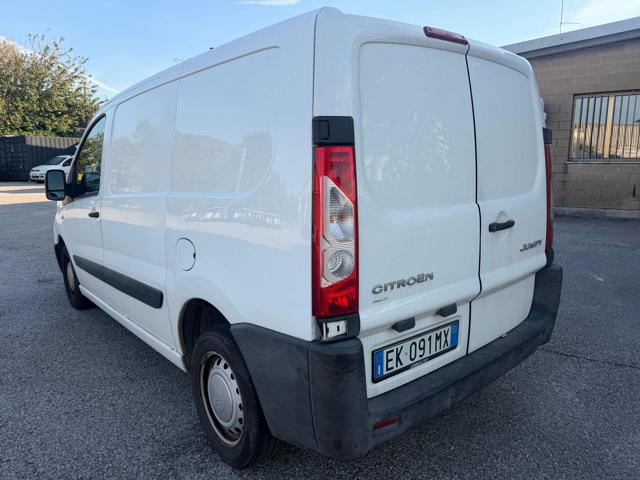 CITROEN JUMPY 2.0 HDI/120 FAP PC ATLANTE BUSIN - foto 15