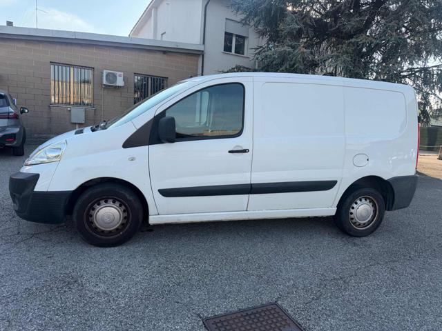 CITROEN JUMPY 2.0 HDI/120 FAP PC ATLANTE BUSIN - foto 10