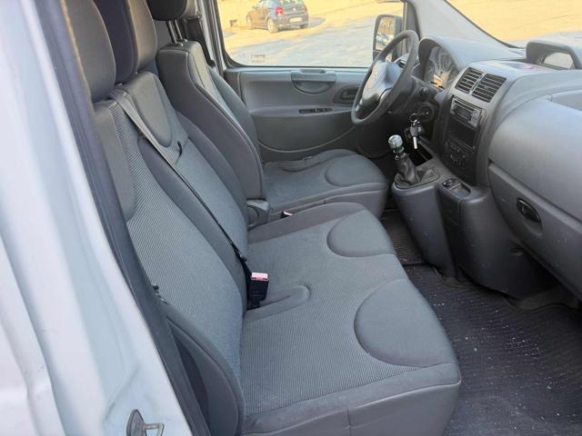 CITROEN JUMPY 2.0 HDI/120 FAP PC ATLANTE BUSIN - foto 22