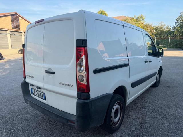 CITROEN JUMPY 2.0 HDI/120 FAP PC ATLANTE BUSIN - foto 12