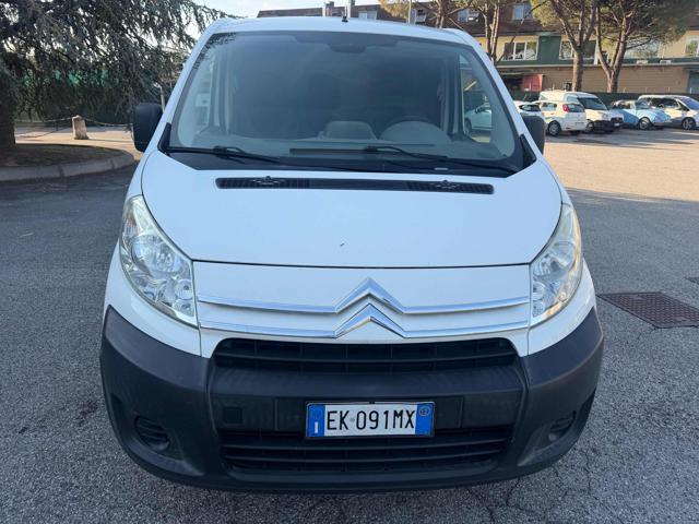 CITROEN JUMPY 2.0 HDI/120 FAP PC ATLANTE BUSIN - foto 20