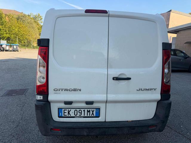 CITROEN JUMPY 2.0 HDI/120 FAP PC ATLANTE BUSIN - foto 13