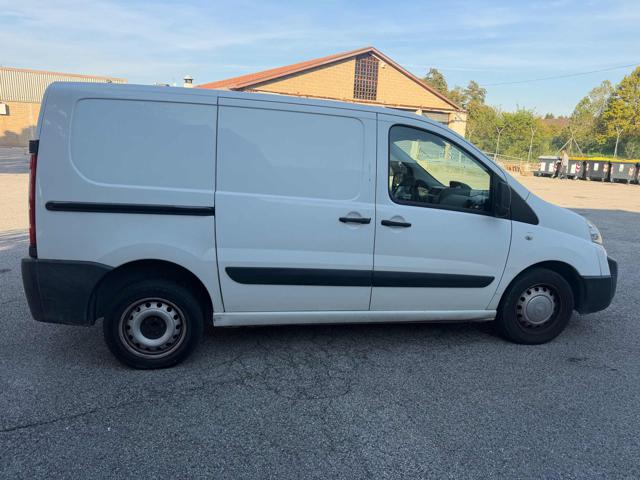 CITROEN JUMPY 2.0 HDI/120 FAP PC ATLANTE BUSIN - foto 11