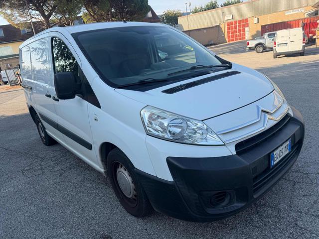 CITROEN JUMPY 2.0 HDI/120 FAP PC ATLANTE BUSIN - foto 21