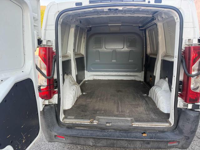 CITROEN JUMPY 2.0 HDI/120 FAP PC ATLANTE BUSIN - foto 8