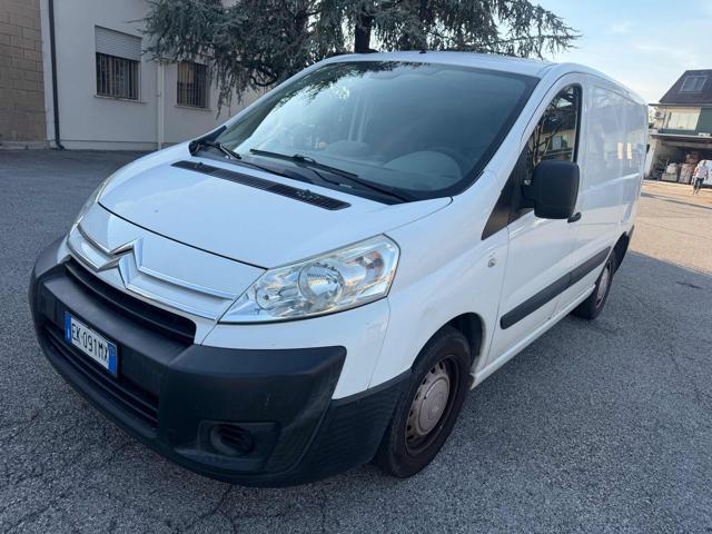 CITROEN JUMPY 2.0 HDI/120 FAP PC ATLANTE BUSIN - foto 19
