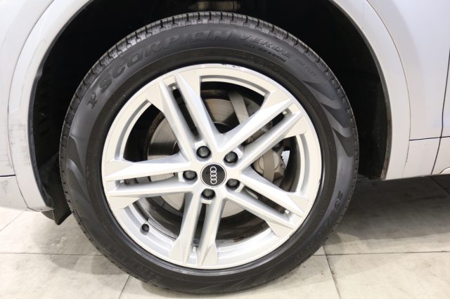 AUDI Q5 SPB 40 TDI QUATTRO S TRONIC S LI - foto 8