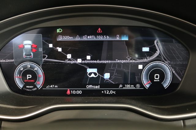 AUDI Q5 SPB 40 TDI QUATTRO S TRONIC S LI - foto 28