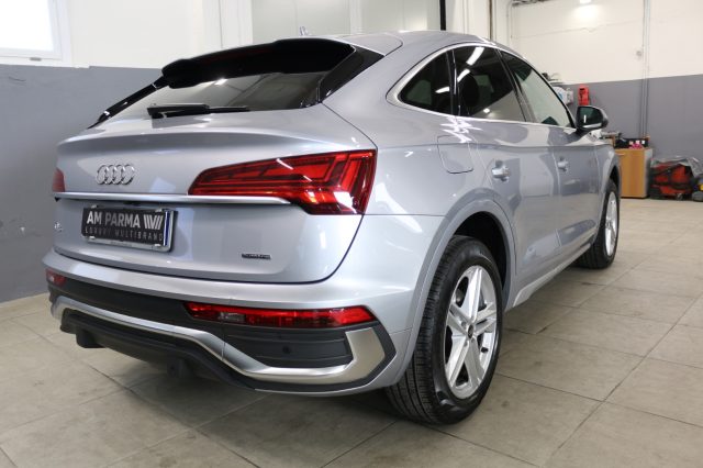 AUDI Q5 SPB 40 TDI QUATTRO S TRONIC S LI - foto 6