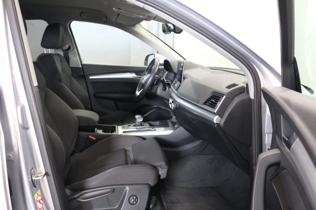 AUDI Q5 SPB 40 TDI QUATTRO S TRONIC S LI - foto 17