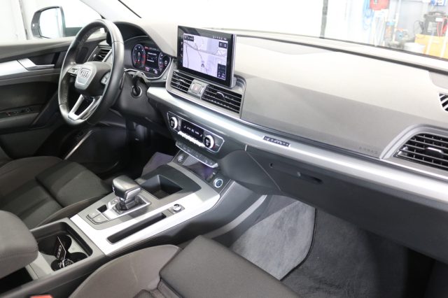 AUDI Q5 SPB 40 TDI QUATTRO S TRONIC S LI - foto 16