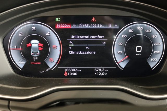 AUDI Q5 SPB 40 TDI QUATTRO S TRONIC S LI - foto 15