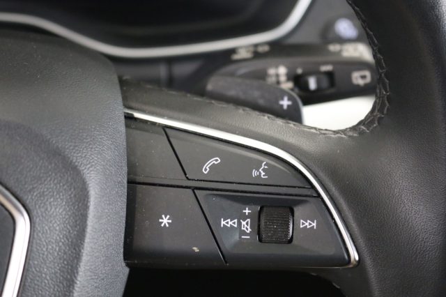 AUDI Q5 SPB 40 TDI QUATTRO S TRONIC S LI - foto 26