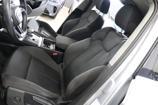 AUDI Q5 SPB 40 TDI QUATTRO S TRONIC S LI - foto 10
