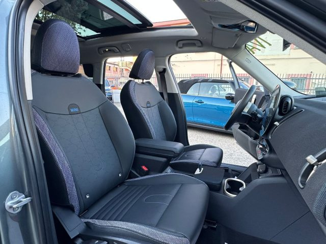 MINI COUNTRYMAN S ALL4 COUNTRYMAN IVA AUTO TETTO - foto 7