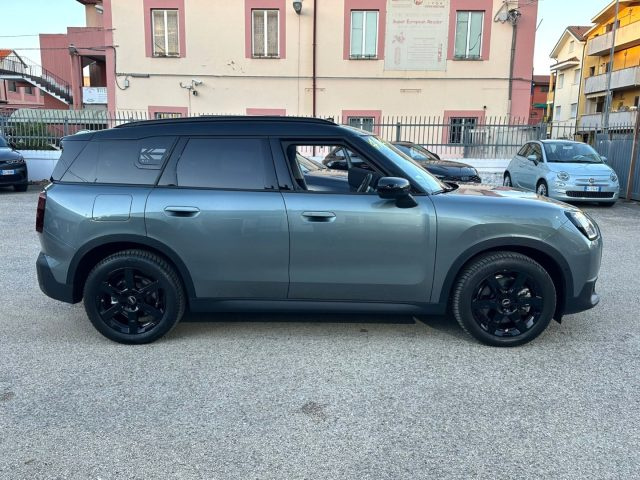 MINI COUNTRYMAN S ALL4 COUNTRYMAN IVA AUTO TETTO - foto 11