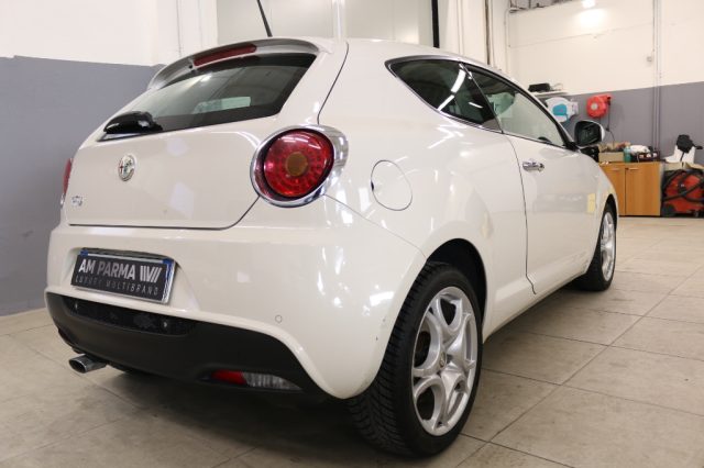 ALFA ROMEO MITO 1.4 105 CV M.AIR  OK NEOPATENTAT - foto 6