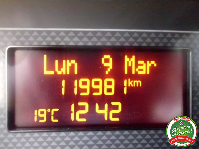 FIAT QUBO 1.3 MJT 80 CV DYNAMIC - foto 19