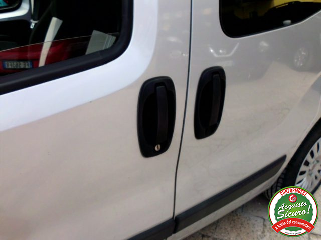 FIAT QUBO 1.3 MJT 80 CV DYNAMIC - foto 27