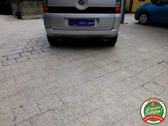 FIAT QUBO 1.3 MJT 80 CV DYNAMIC - foto 35