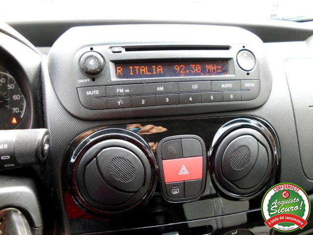 FIAT QUBO 1.3 MJT 80 CV DYNAMIC - foto 20