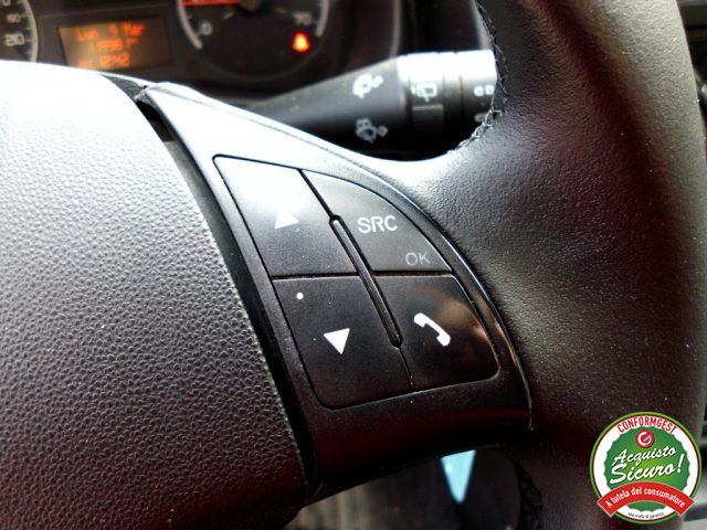 FIAT QUBO 1.3 MJT 80 CV DYNAMIC - foto 23