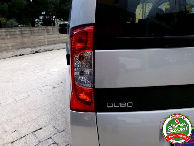 FIAT QUBO 1.3 MJT 80 CV DYNAMIC - foto 34