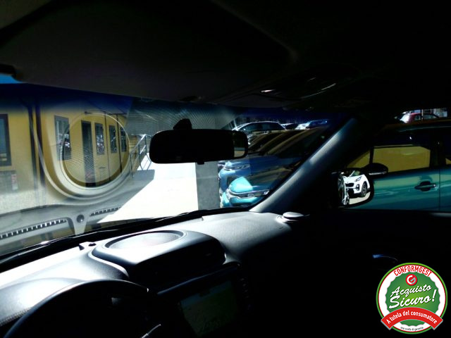 KIA SOUL 1.6 CRDI YOU® SOUL - foto 28
