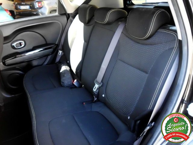 KIA SOUL 1.6 CRDI YOU® SOUL - foto 12