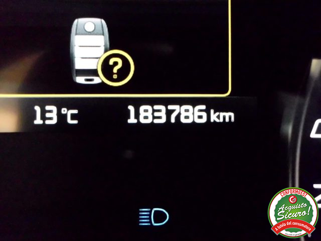 KIA SOUL 1.6 CRDI YOU® SOUL - foto 18