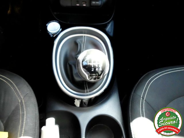 KIA SOUL 1.6 CRDI YOU® SOUL - foto 22