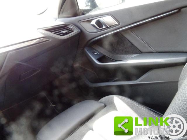 BMW 116 D. 5 PORTE 115 CV SPORT - foto 12
