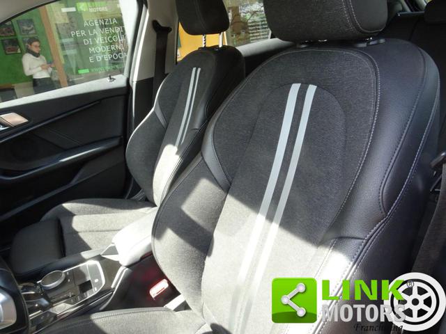 BMW 116 D. 5 PORTE 115 CV SPORT - foto 8