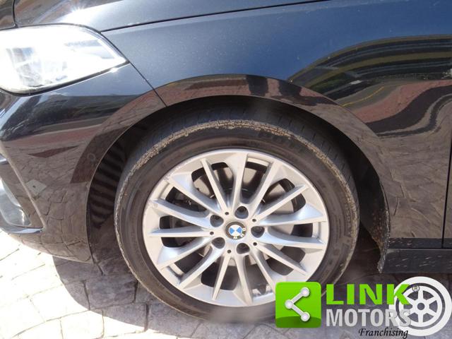 BMW 116 D. 5 PORTE 115 CV SPORT - foto 14