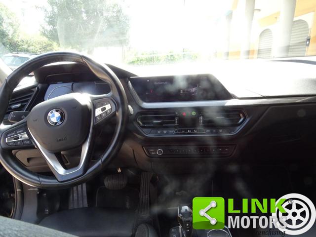 BMW 116 D. 5 PORTE 115 CV SPORT - foto 10