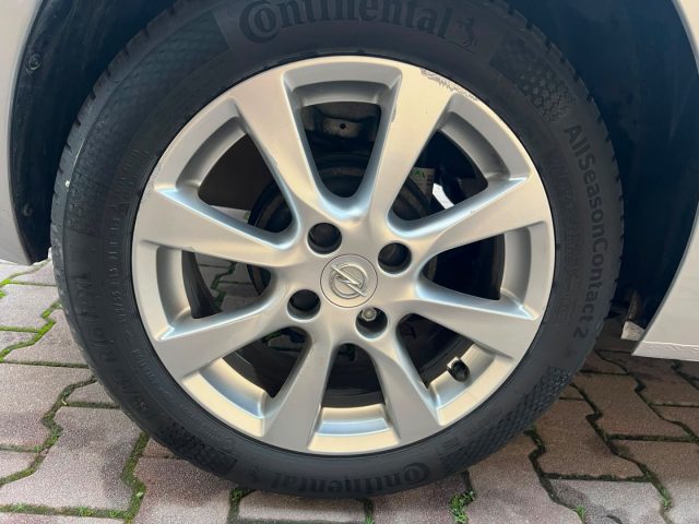 OPEL CORSA 1.2 EDITION - foto 14