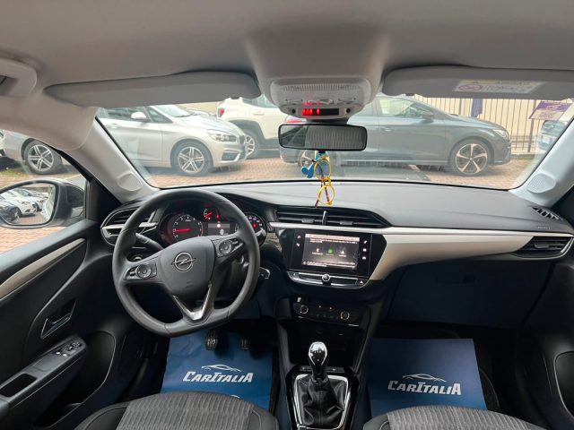 OPEL CORSA 1.2 EDITION - foto 8