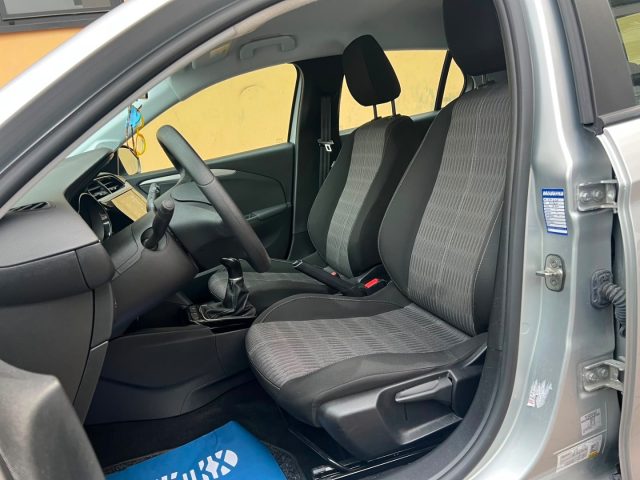 OPEL CORSA 1.2 EDITION - foto 10