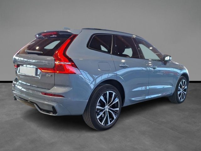 VOLVO XC60 B4 AUTOMATICO PLUS DARK - foto 16