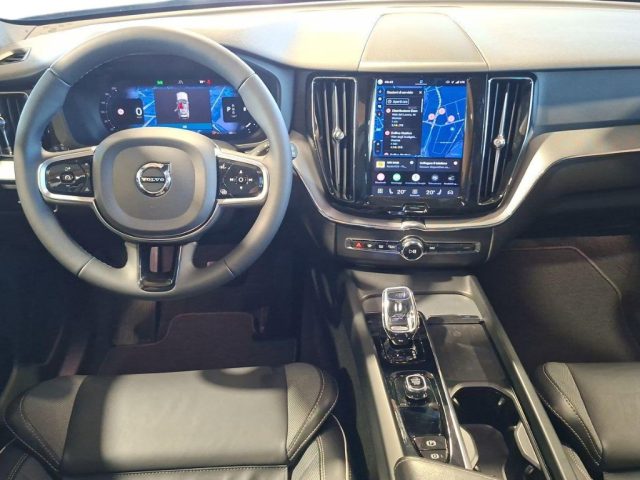 VOLVO XC60 B4 AUTOMATICO PLUS DARK - foto 7