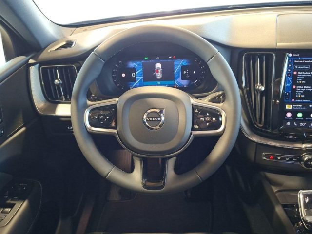 VOLVO XC60 B4 AUTOMATICO PLUS DARK - foto 9
