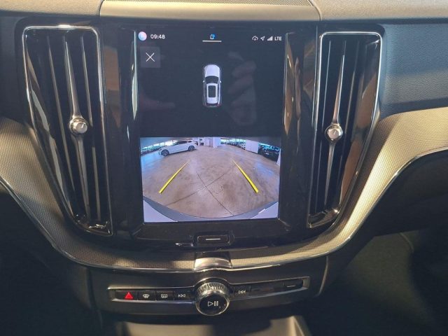 VOLVO XC60 B4 AUTOMATICO PLUS DARK - foto 13