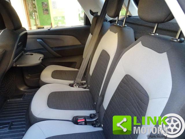 CITROEN C4 PICASSO 1.6 HDI 115 CV - foto 9