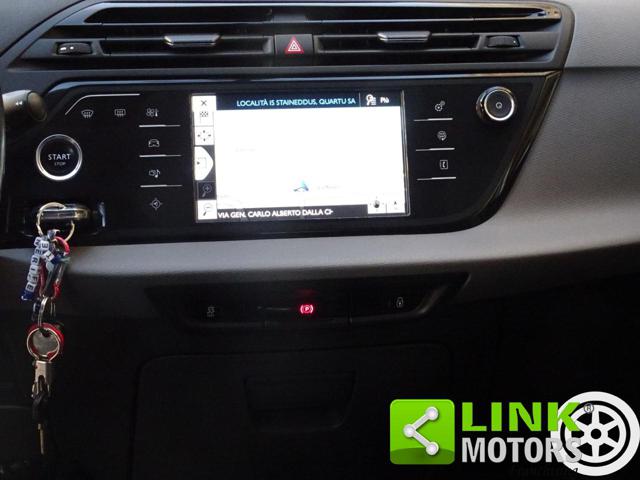 CITROEN C4 PICASSO 1.6 HDI 115 CV - foto 11