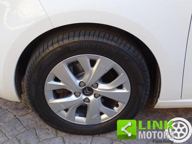 CITROEN C4 PICASSO 1.6 HDI 115 CV - foto 14