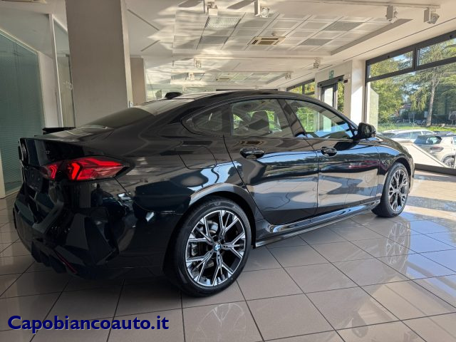 BMW 220 48V GRAN COUPÉ MSPORT--SOLO 5.30 - foto 6