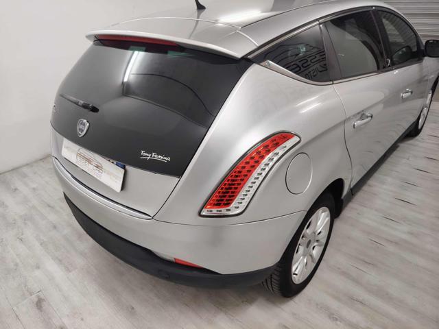 LANCIA DELTA 1.6 MJT DPF BUSINESS - foto 9