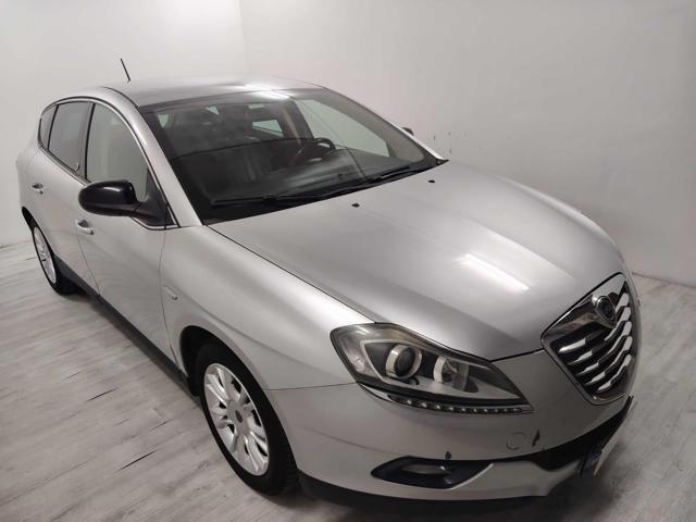 LANCIA DELTA 1.6 MJT DPF BUSINESS - foto 2